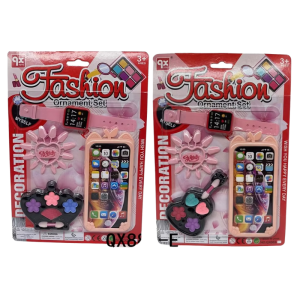 Fashion Ornament Set