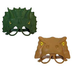 Kids Dinosaur Mask