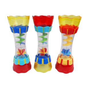 Rainbow Water Spinner