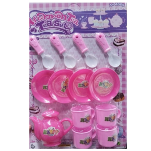 Afternoon Tea Teaset