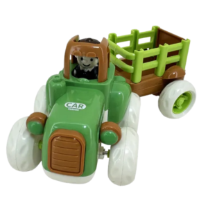 Farmers Car