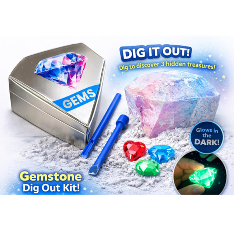 Gems