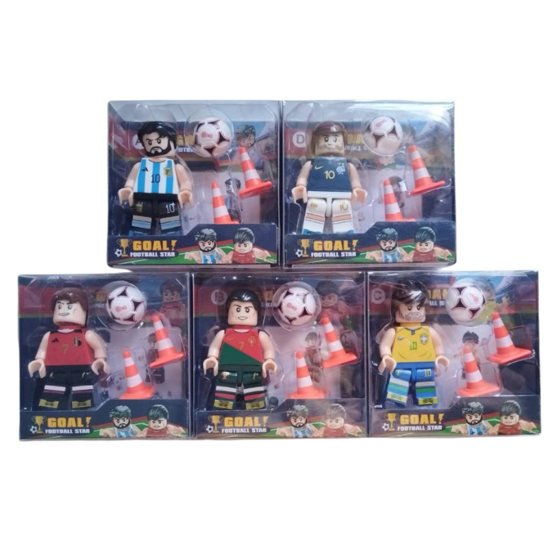 Goal Football Star