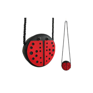 Ladybug Purse