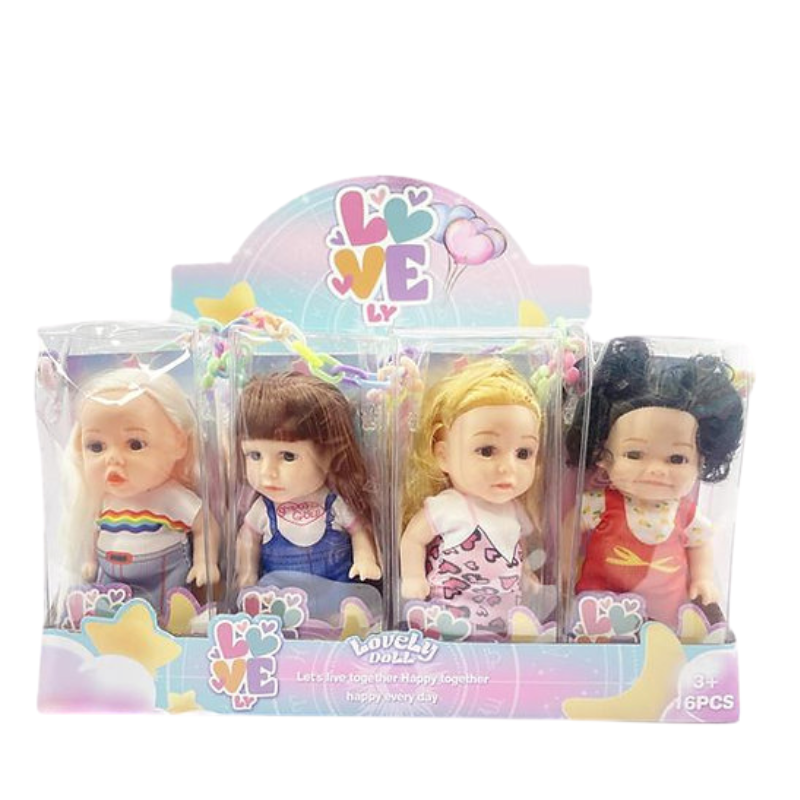 Lovely Doll
