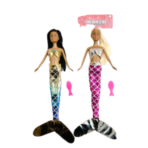 Mermaid Princess