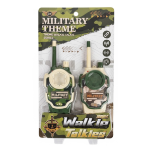Military Walkie Talkie