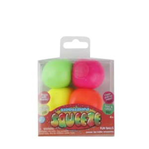Neon Squeezies