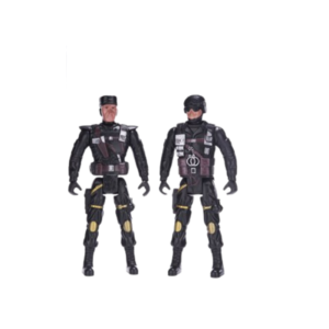 Special Police