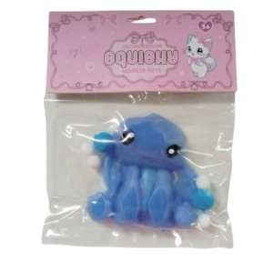 Stitch Squishy