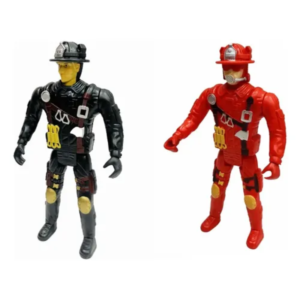 Super Fireman