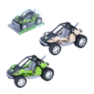 Xtreme Off Road