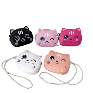 Assorted Kitten Bag