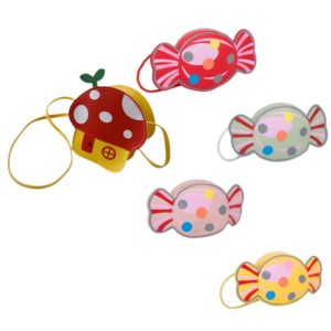 Assorted Small Sling Bag