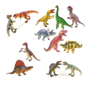 Big Dinosaur With Sound