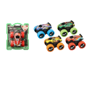 Big Wheel Series