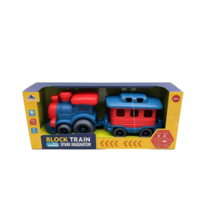 Block Train