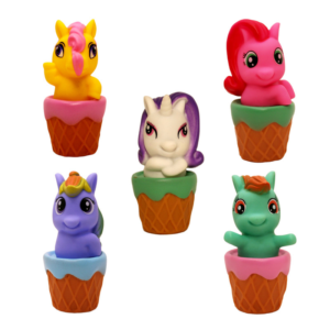 Cupcake Unicorn