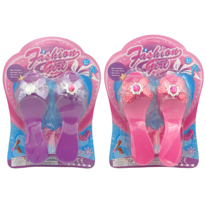 Fashion Girl Shoes
