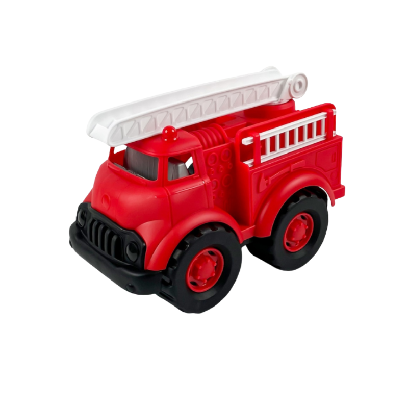 Fire Truck