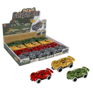 Force Car
