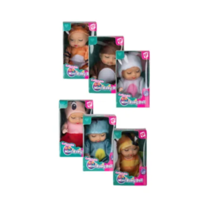 Mini Baby Doll Small