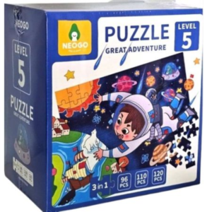 Neogo Puzzle