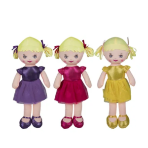 Rag Doll