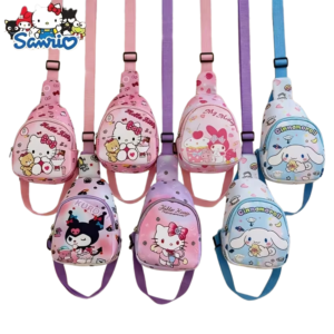 Sanrio Crossbody Bag