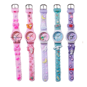 Sanrio Wrist Watch