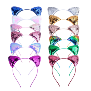 Sparkle Headband