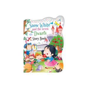 Snow White Story Book
