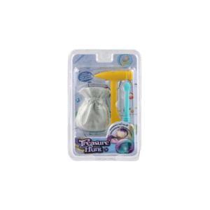 Treasure Hunt Excavation Kit
