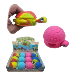 Turtle Popit