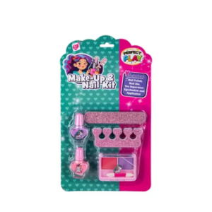 Make-Up & Nail Kit