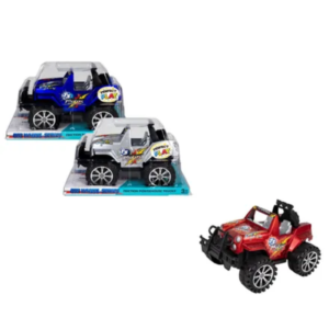T3 Motor Speedy