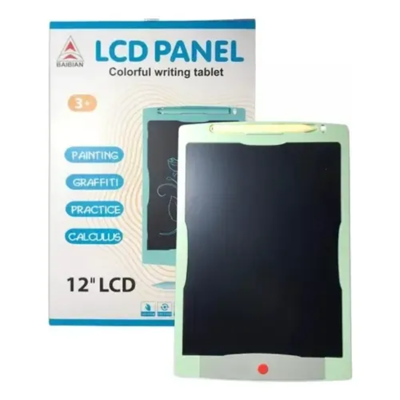 LCD Panel